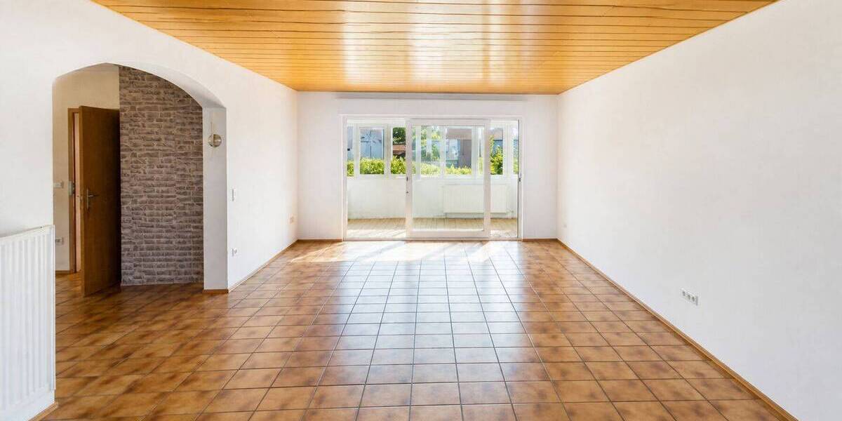 Doppelhaushälfte Waghäusel / Kirrlach Kirrlach - 5 Zimmer, 142 m&sup2;, 399.000&euro; | Angebot:26816508