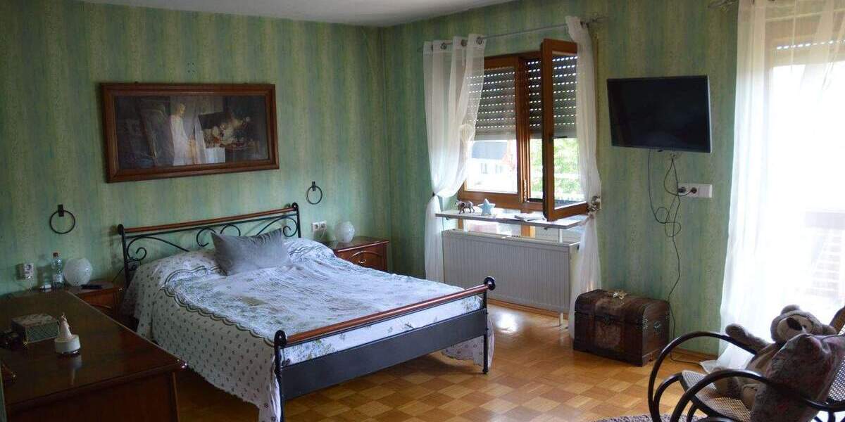 Doppelhaushälfte Remchingen-Darmsbach Darmsbach - 7 Zimmer, 220 m&sup2;, 529.000&euro; | Angebot:25708062