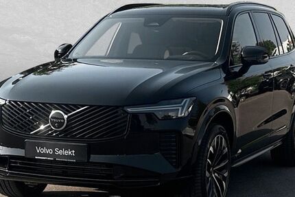 Volvo XC90 27.000 km 64.250 &euro; Karlsruhe 76187