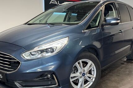 Ford Galaxy 149.990 km 17.990 € Bretten 75015