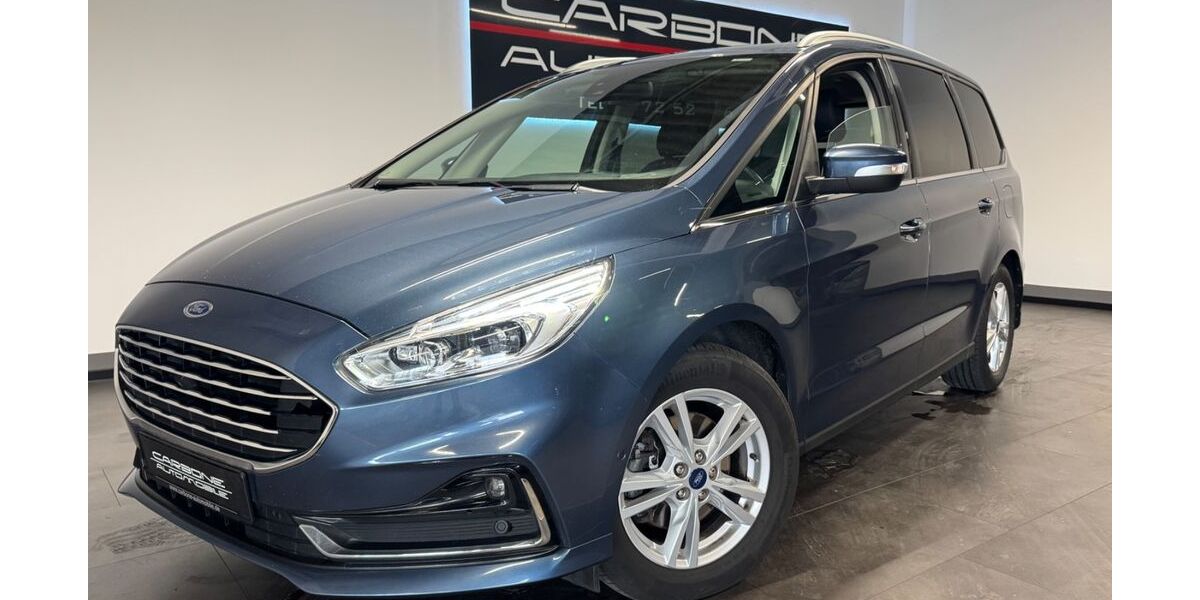 Ford Galaxy 149.990 km 17.990 € Bretten 75015