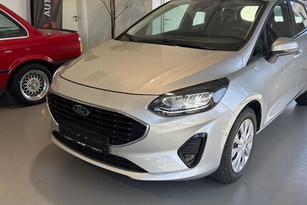 Ford Fiesta 23.250 km 13.499 &euro; Kandel 76870