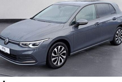 VW Golf 54.822 km 22.390 &euro; Durmersheim 76448