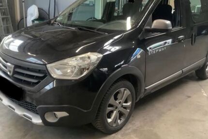 Dacia Dokker 49.000 km 11.990 &euro; Birkenfeld 75217