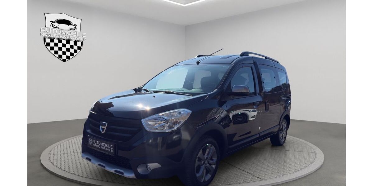 Dacia Dokker 49.000 km 11.990 &euro; Birkenfeld 75217