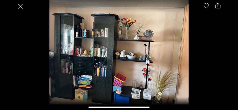 Etagenwohnung Karlsruhe Knielingen - 4.5 Zimmer, 120 m&sup2;, 1.500&euro; | Angebot:18812615