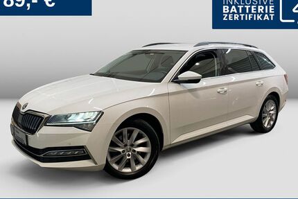 Skoda Superb 92.224 km 17.899 &euro; Niefern-Öschelbronn 75223