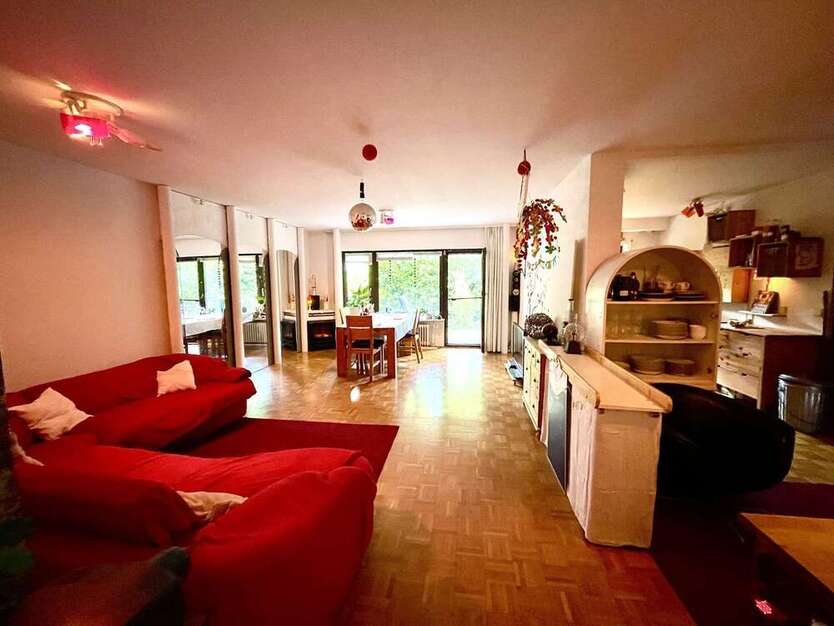 Wohnung zum Kaufen in Rheinstetten 329.000 € 104 m²