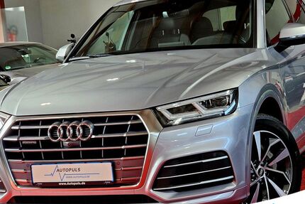 Audi Q5 102.500 km 25.999 € Wörth am Rhein 76744
