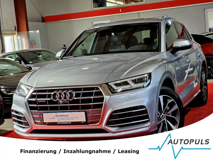 Audi Q5 102.500 km 25.999 € Wörth am Rhein 76744