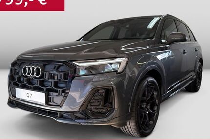 Audi Q7 3.900 km 85.790 &euro; Pforzheim 75179