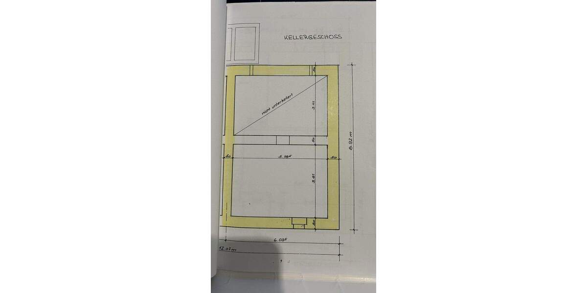 Reihenendhaus Pforzheim Südoststadt - 5 Zimmer, 106 m&sup2;, 395.000&euro; | Angebot:25752243