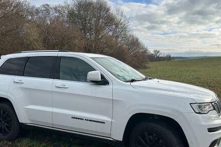 Jeep Grand Cherokee 137.000 km 26.500 &euro; Oberderdingen 75038