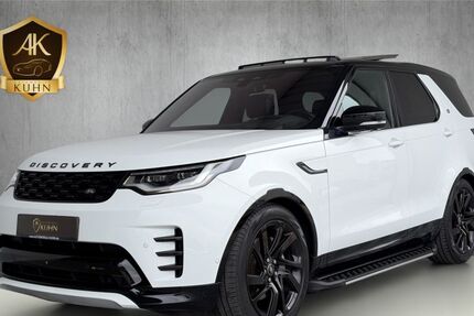 Land Rover Discovery 38.146 km 44.980 &euro; Wörth am Rhein 76744