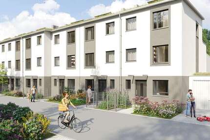 Haus Waghäusel Wiesental - 5 Zimmer, 137 m&sup2;, 547.000&euro; | Angebot:25719610