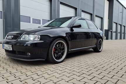 Audi A3 206.000 km 3.300 &euro; rastatt 76437