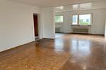 3 Zimmerwohnung mit großem Garten in RastattMünchfeld.
