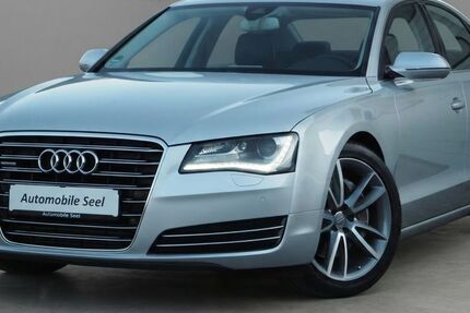 Audi A8 156.000 km 19.490 &euro; Iffezheim 76473