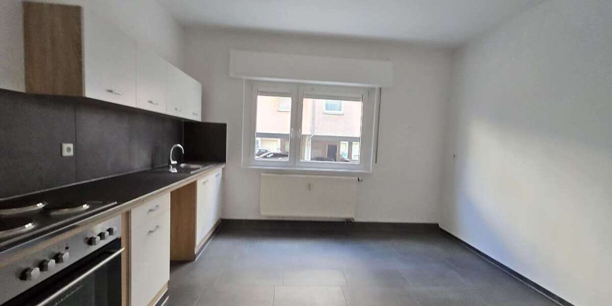 Etagenwohnung Pforzheim Innenstadt - 2 Zimmer, 66 m&sup2;, 662&euro; | Angebot:26431209