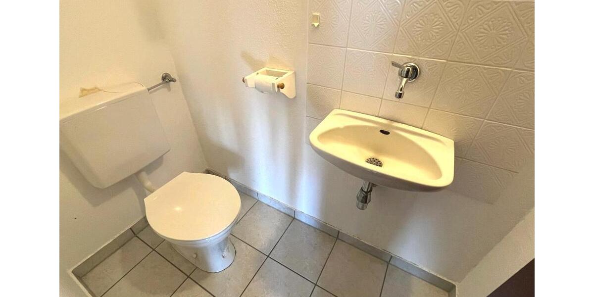 Etagenwohnung Pforzheim - 2 Zimmer, 56 m&sup2;, 812&euro; | Angebot:26407603