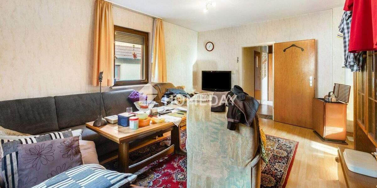 Mehrfamilienhaus, Wohnhaus Stutensee Friedrichstal - 1 Zimmer, 240 m&sup2;, 579.000&euro; | Angebot:25689012