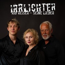 Rio Reiser - Mehr als ein Konzert 09.03.2027 Boulevardtheater Dresden