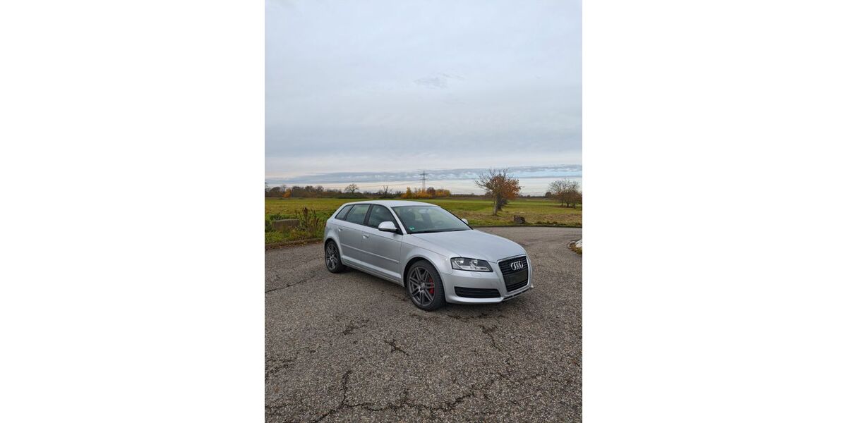 Audi A3 161.500 km 5.400 &euro; Bietigheim 76467