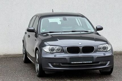 BMW 116 135.000 km 7.999 € Kandel 76870