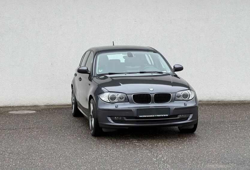 BMW 116 135.000 km 7.999 € Kandel 76870