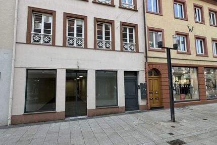 Gewerbeobjekt Landau in der Pfalz Landau - 2.500&euro; | Angebot:25165420