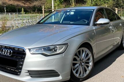 Audi A6 218.000 km 13.000 € Gaggenau 76571