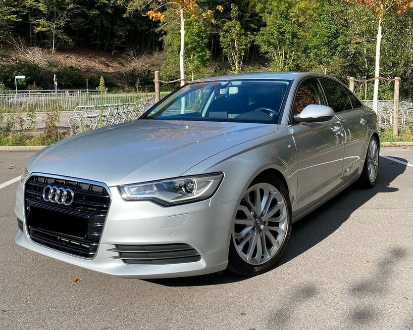 Audi A6 218.000 km 13.000 € Gaggenau 76571