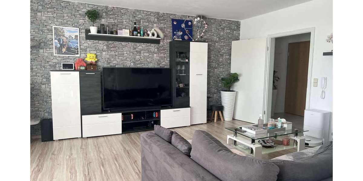 Etagenwohnung Germersheim Sondernheim - 3 Zimmer, 83 m&sup2;, 255.000&euro; | Angebot:25381080