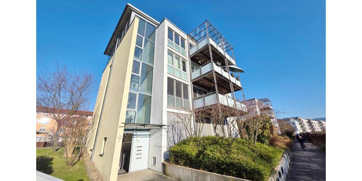 Erdgeschoßwohnung Karlsruhe Südstadt - 4 Zimmer, 132 m&sup2;, 1.750&euro; | Angebot:25447008