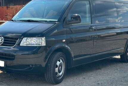 VW T5 California 233.332 km 12.950 € Durmersheim 76448