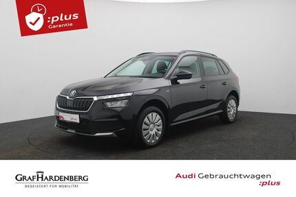 Skoda Kamiq 11.485 km 21.980 &euro; Karlsruhe 76131