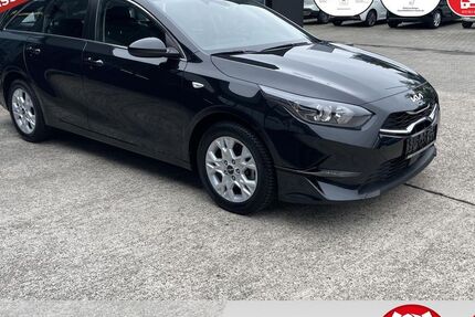 Kia ceed Sportswagon 14.855 km 22.999 € Ettlingen 76275