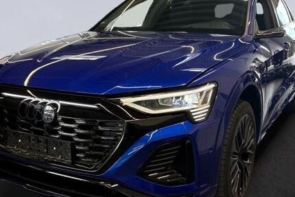Audi Q8 e-tron 18.907 km 55.900 &euro; Ettlingen 76275