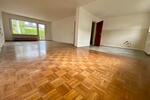 3 Zimmerwohnung mit großem Garten in RastattMünchfeld.