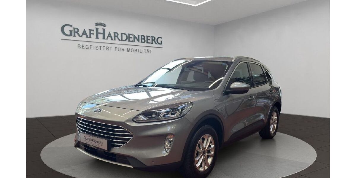 Ford Kuga 39.971 km 21.980 &euro; Karlsruhe 76185