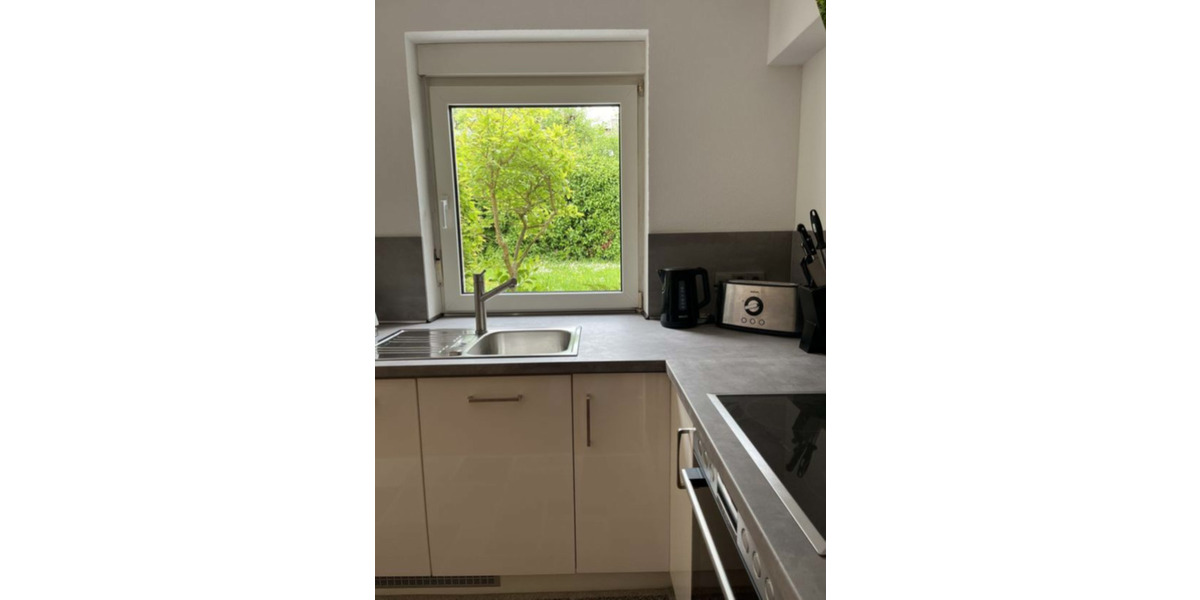 Etagenwohnung Karlsruhe Rüppurr - 1 Zimmer, 45 m&sup2;, 850&euro; | Angebot:25157292