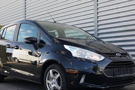 Ford B-Max 125.000 km 5.900 € Baden-Württemberg - Nagold 72202