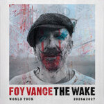 Foy Vance - The Wake World Tour