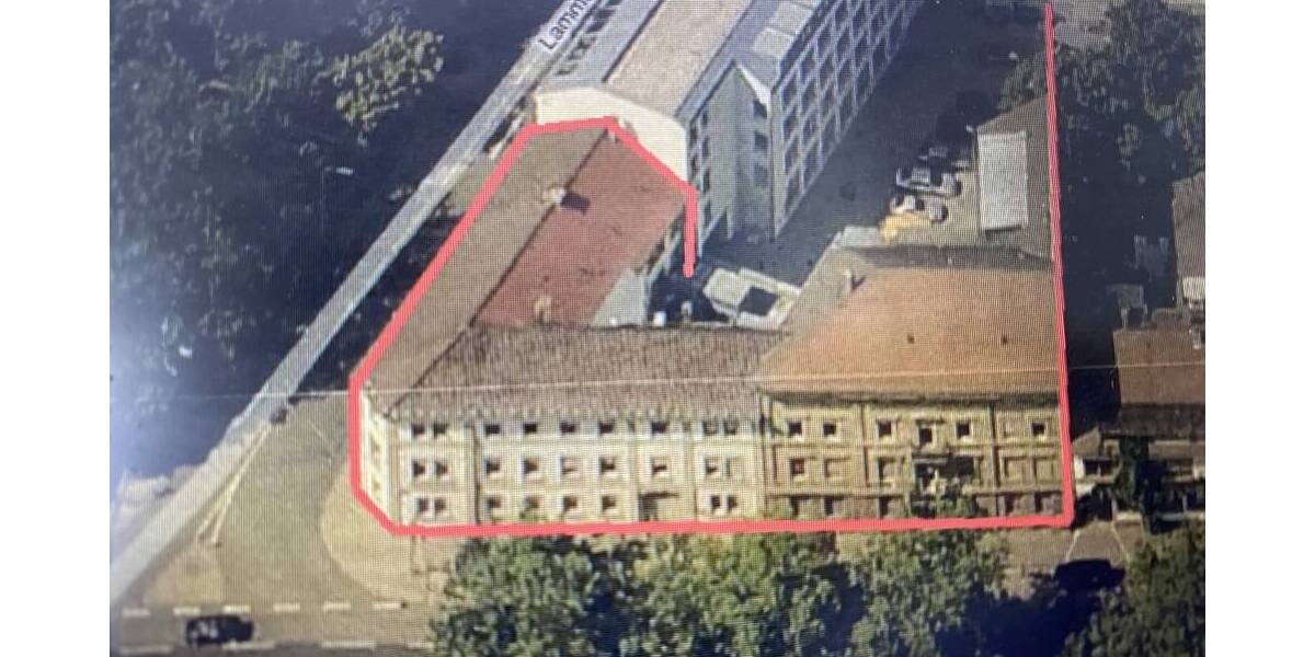 Mehrfamilienhaus, Wohnhaus Karlsruhe / Innenstadt Weststadt - 6 Zimmer, 2 m&sup2;, 5.600.000&euro; | Angebot:26376971