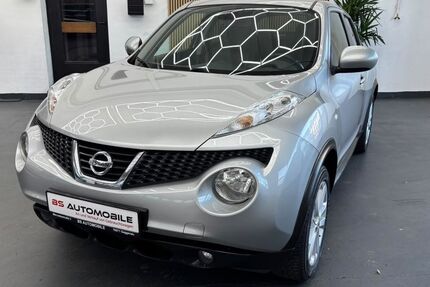 Nissan Juke 112.361 km 9.999 &euro; Gaggenau 76571