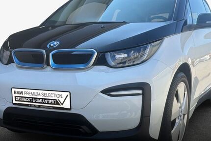 BMW i3 45.126 km 22.890 &euro; Ettlingen 76275
