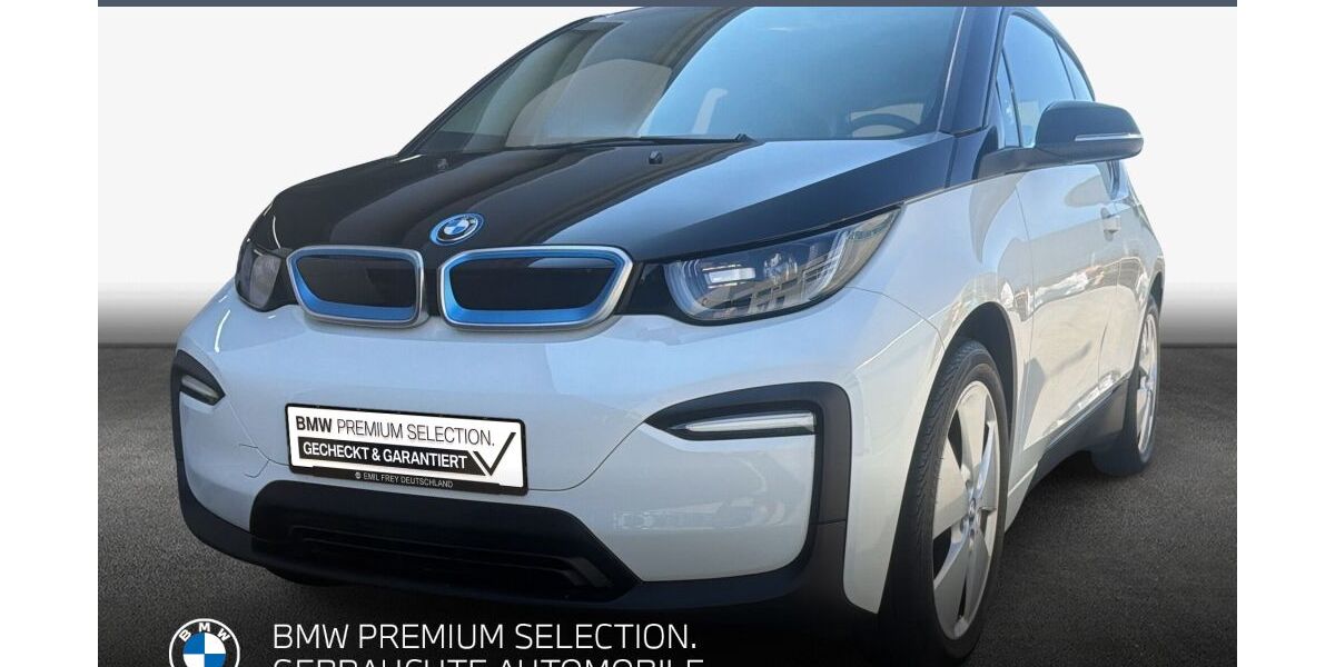 BMW i3 45.126 km 22.890 &euro; Ettlingen 76275