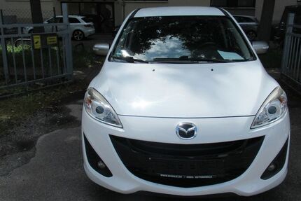 Mazda 5 172.800 km 3.950 &euro; Karlsruhe 76131