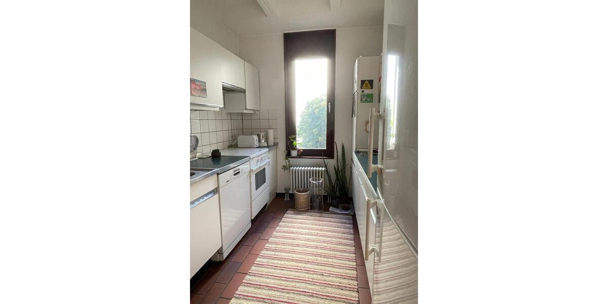 ### RESERVIERT !!!! Geschmackvolles großzügiges Wohnen am Kronenplatz ### 4.5 zimmer