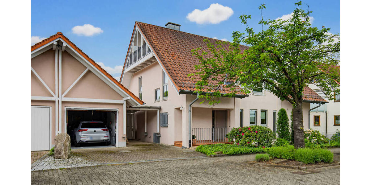 Einfamilienhaus Karlsruhe / Grünwettersbach Grünwettersbach - 8 Zimmer, 184 m&sup2;, 975.000&euro; | Angebot:26730709